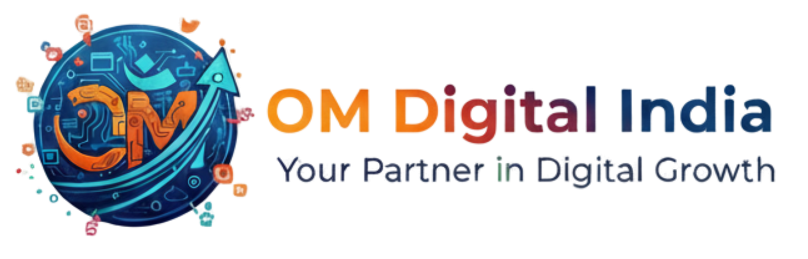 OM Digital India
